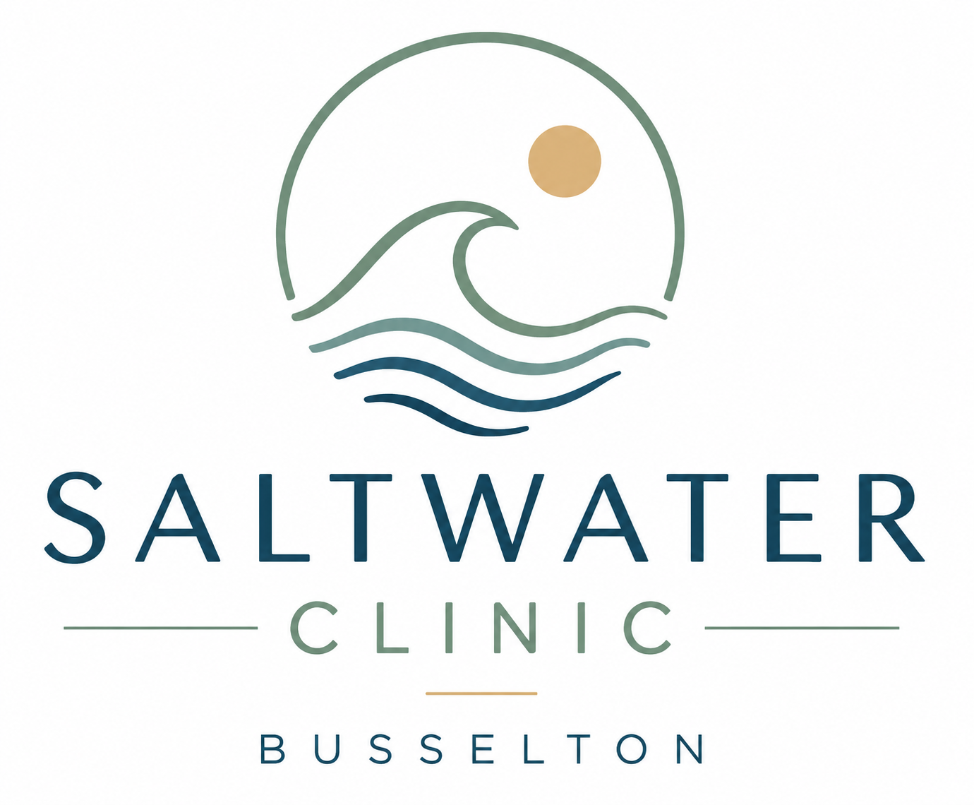 Saltwater Clinic Busselton
